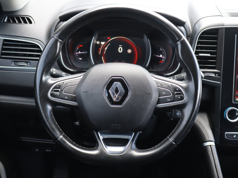 Renault Koleos, 2017