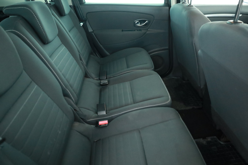 Renault Grand Scenic, 2016