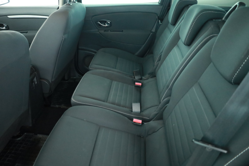 Renault Grand Scenic, 2016