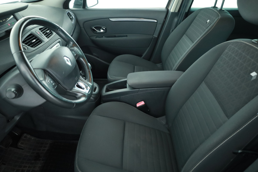 Renault Grand Scenic, 2016