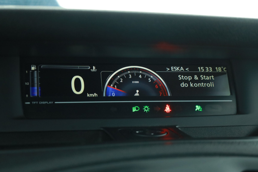 Renault Grand Scenic, 2016