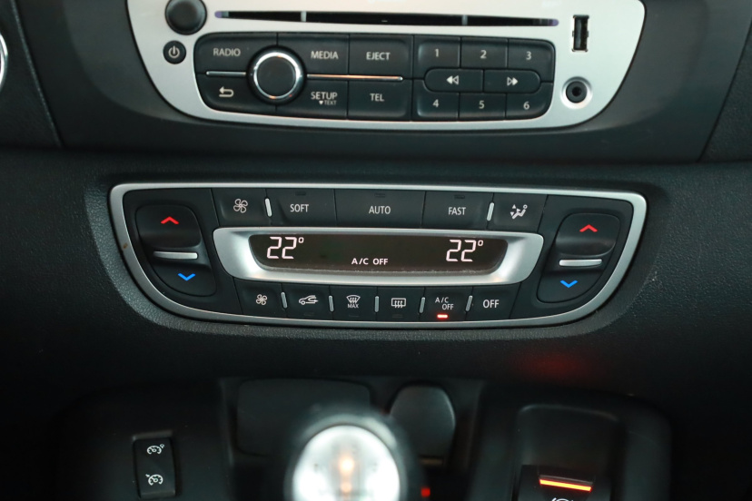 Renault Grand Scenic, 2016