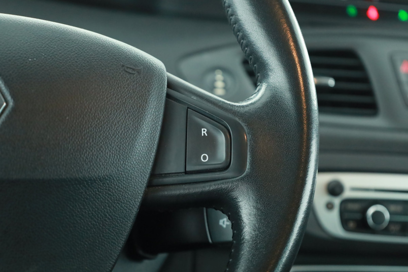 Renault Grand Scenic, 2016