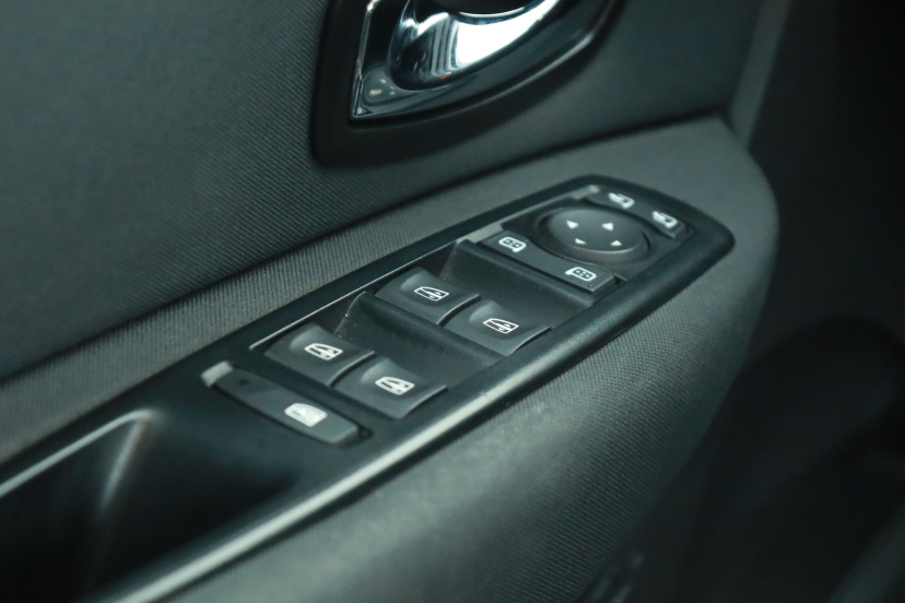 Renault Grand Scenic, 2016