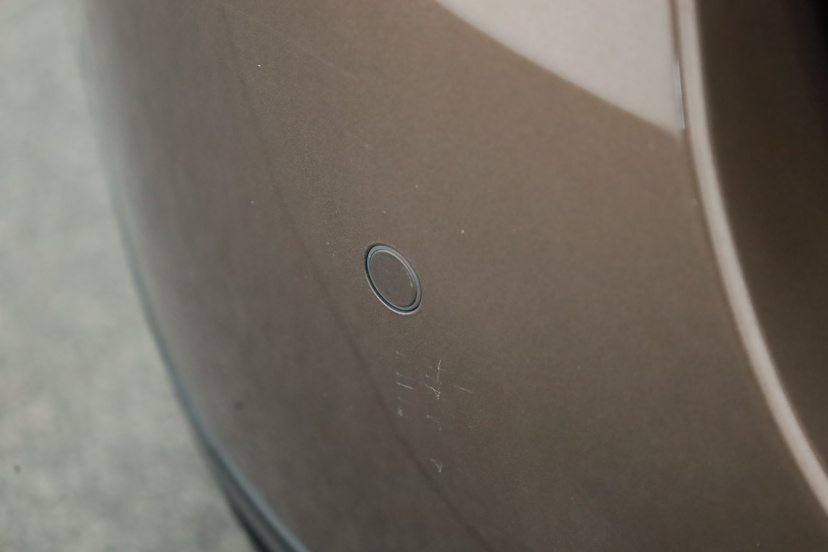 Renault Grand Scenic, 2016