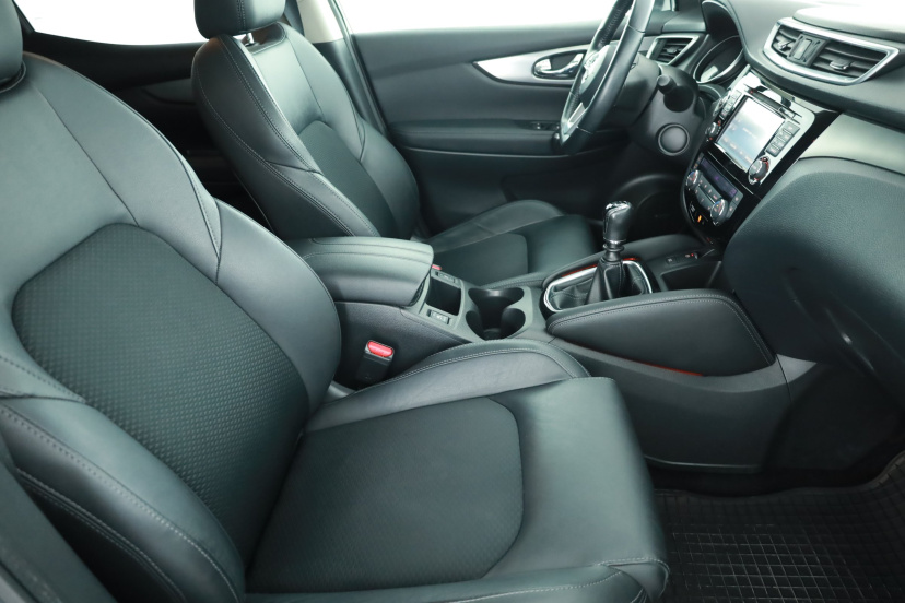 Nissan Qashqai, 2019