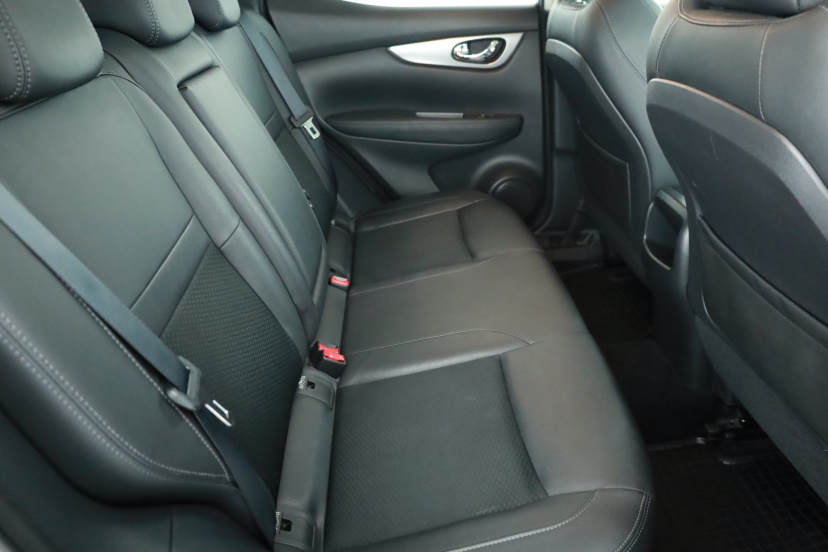 Nissan Qashqai, 2019