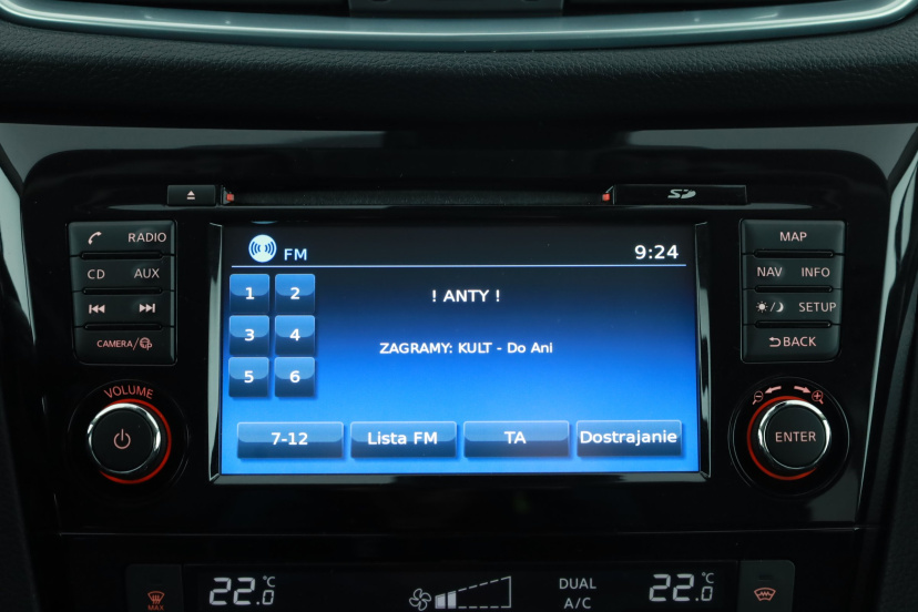 Nissan Qashqai, 2019
