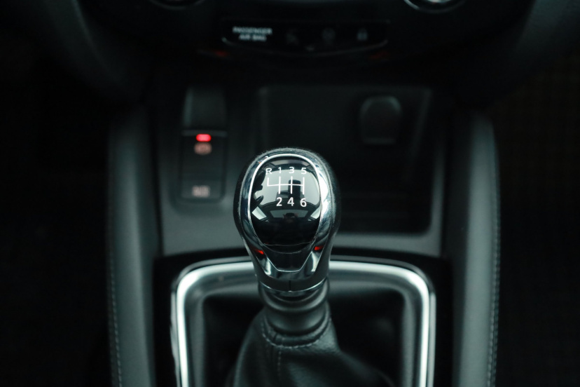 Nissan Qashqai, 2019