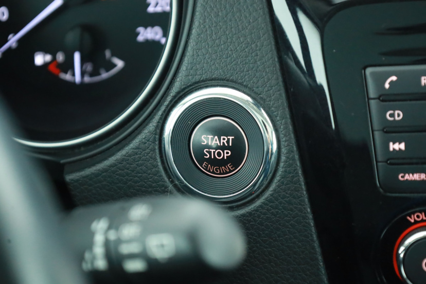 Nissan Qashqai, 2019