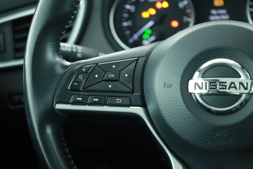 Nissan Qashqai, 2019