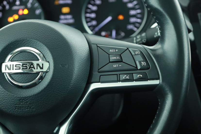 Nissan Qashqai, 2019
