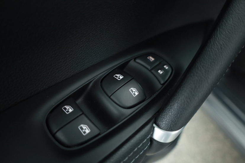 Nissan Qashqai, 2019
