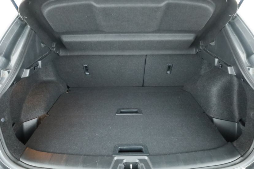 Nissan Qashqai, 2019