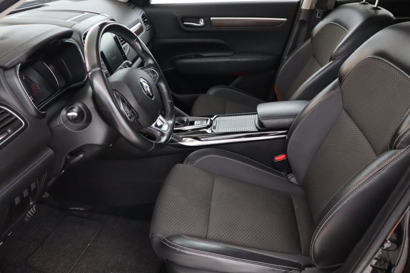 Renault Koleos, 2019