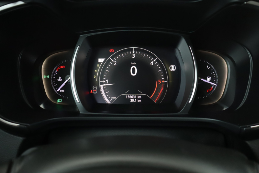 Renault Koleos, 2019