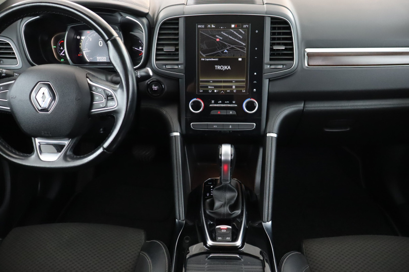 Renault Koleos, 2019
