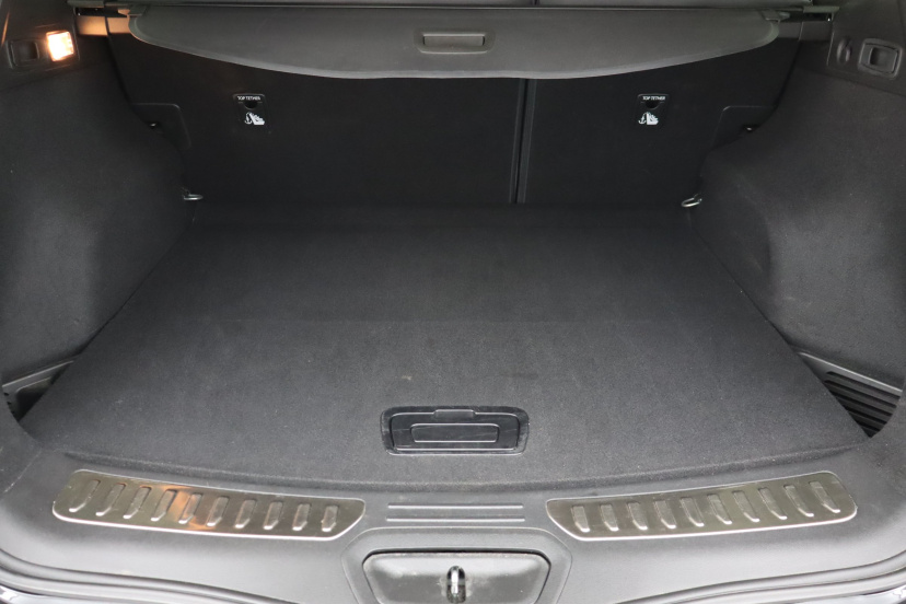 Renault Koleos, 2019