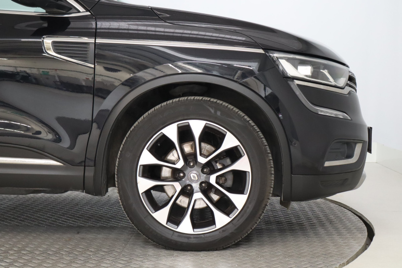 Renault Koleos, 2019