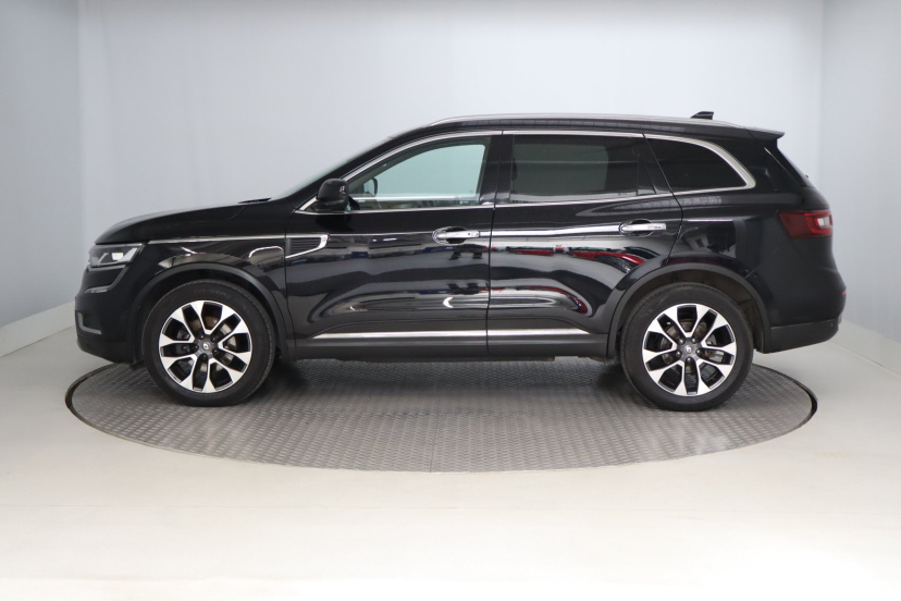 Renault Koleos, 2019