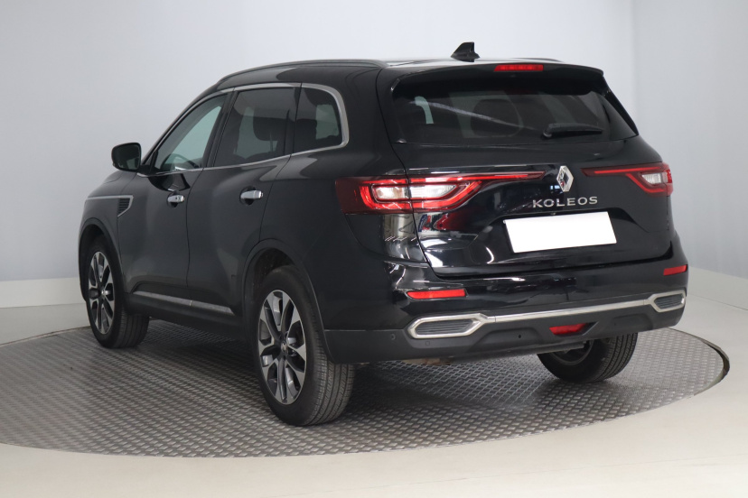 Renault Koleos, 2019