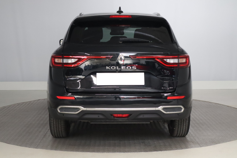 Renault Koleos, 2019