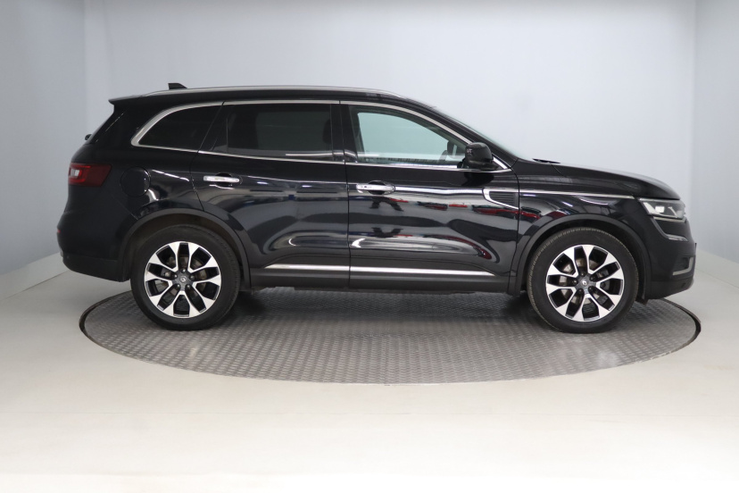 Renault Koleos, 2019