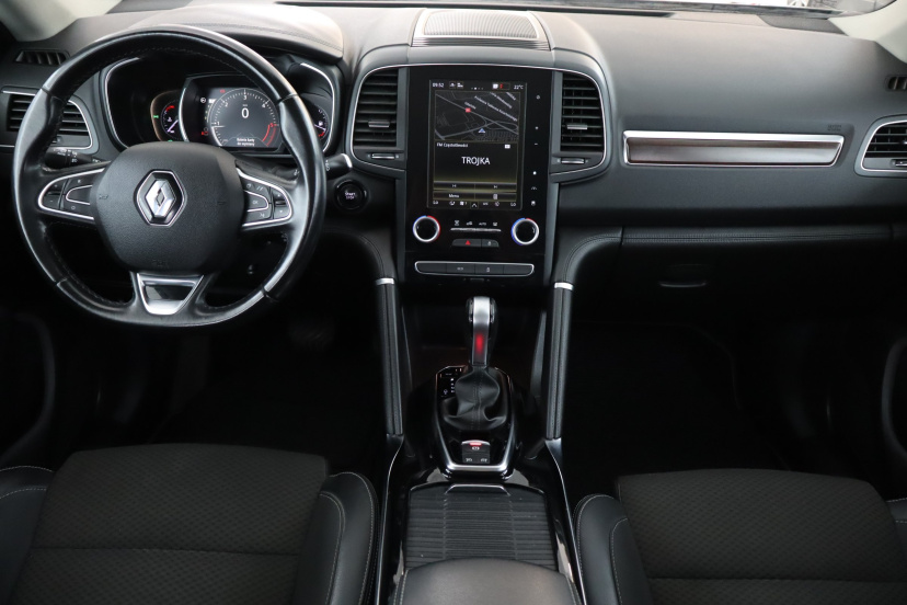 Renault Koleos, 2019