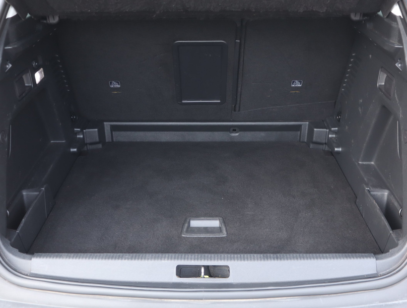 Peugeot 3008, 2017