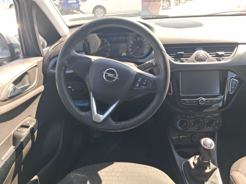 Opel Corsa, 2018