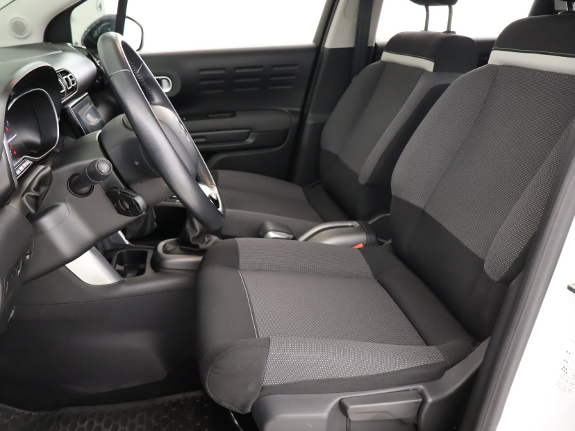 Citroen C3 Aircross, 2020