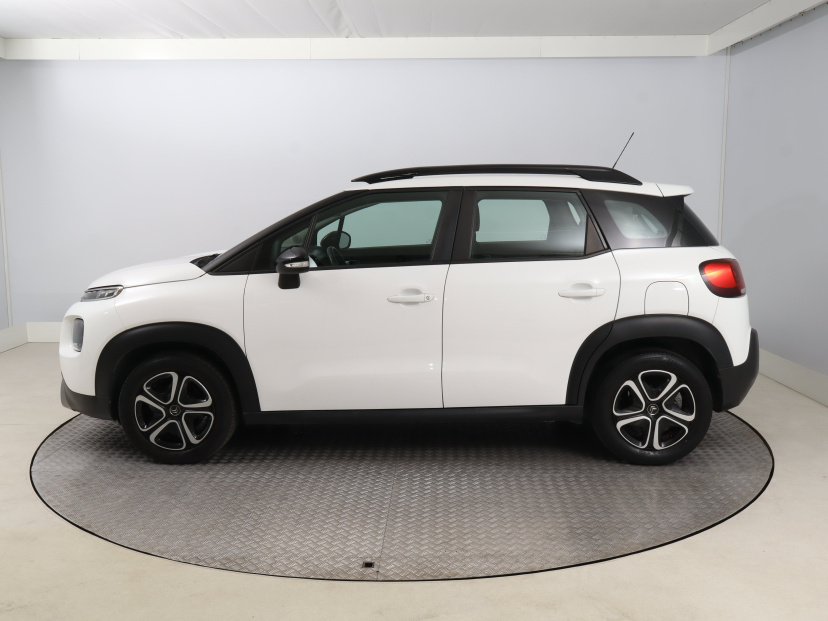 Citroen C3 Aircross, 2020