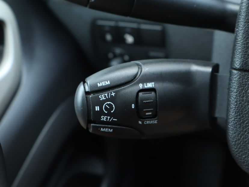 Peugeot Partner, 2015