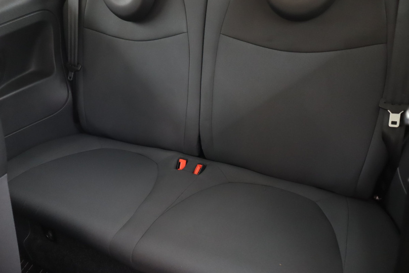 Fiat 500, 2013