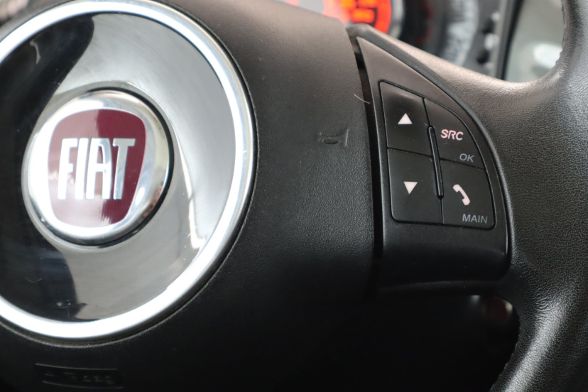 Fiat 500, 2013