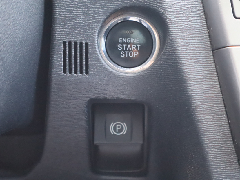 Toyota Avensis, 2014