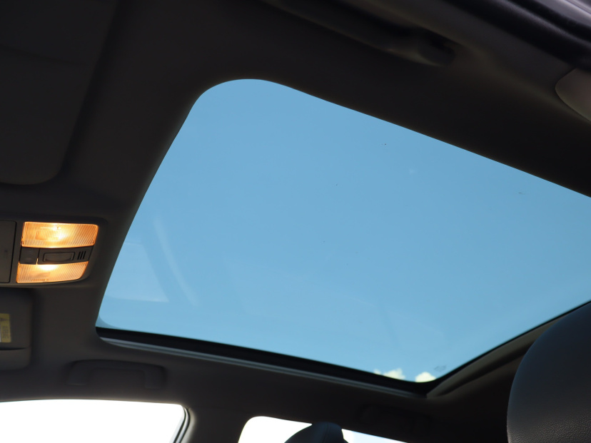 Toyota Avensis, 2014