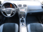 Toyota Avensis, 2014