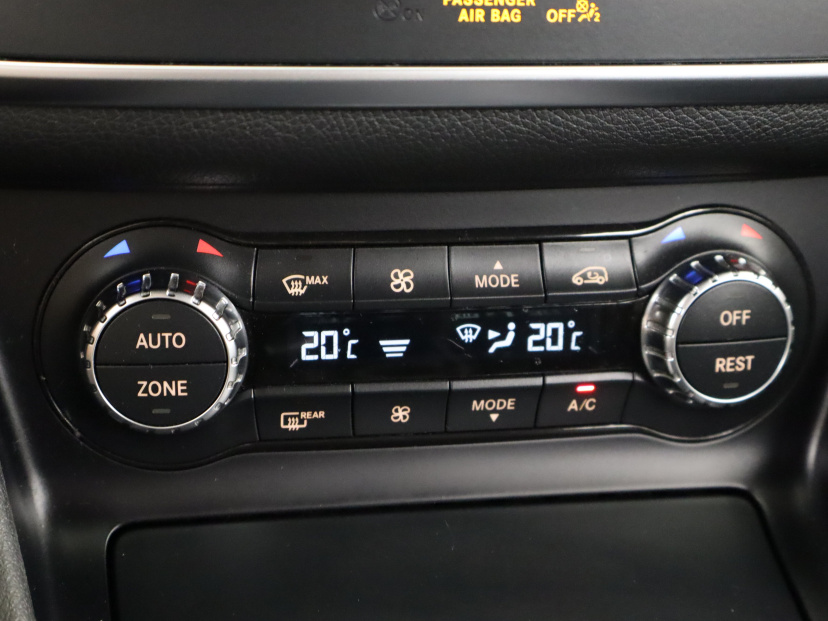 Mercedes-Benz GLA, 2014