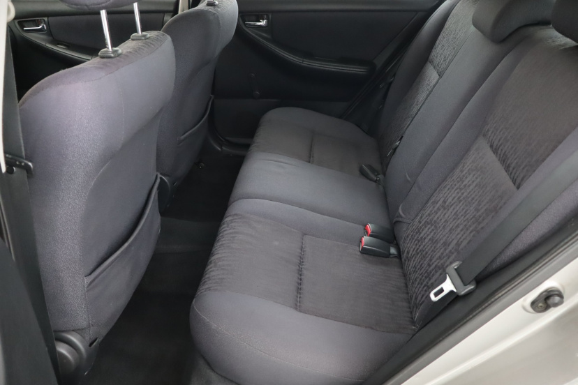 Toyota Corolla, 2003