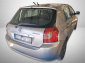 Toyota Corolla, 2003