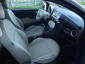 Fiat 500, 2008
