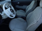 Fiat 500, 2008