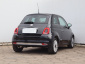 Fiat 500, 2008