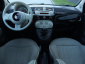 Fiat 500, 2008