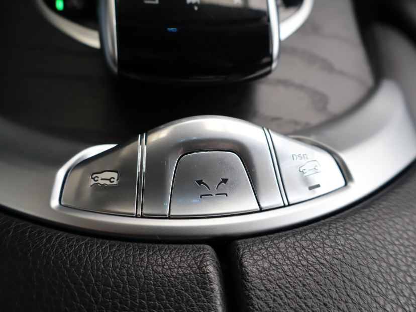 Mercedes-Benz GLC, 2019
