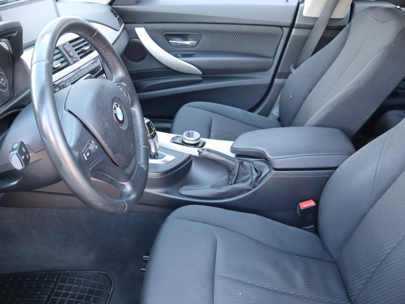 BMW 3GT, 2020