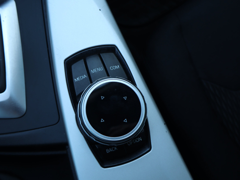 BMW 3GT, 2020