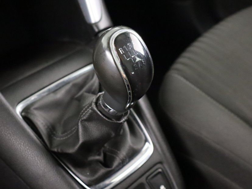 Opel Zafira, 2012