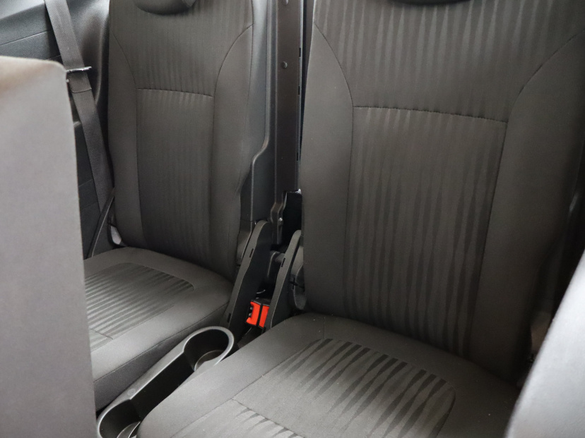 Opel Zafira, 2012